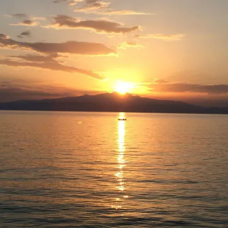 Sunsets In Thassos 2 Apartment