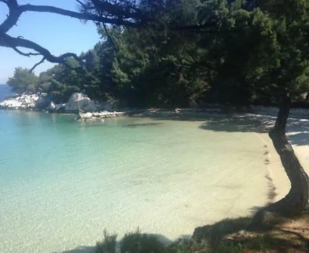 公寓 Sunsets In Thassos 2 斯卡拉索提罗斯