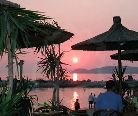 Sunsets In Thassos 2 Apartment