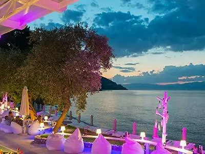 Sunsets In Thassos 2 Apartment