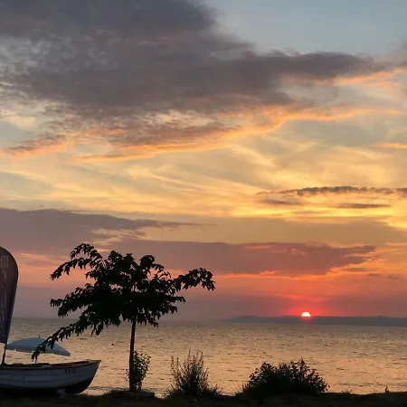 Apartment Sunsets In Thassos 2