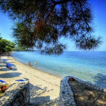 Sunsets In Thassos 2 Apartment Skala Sotiros