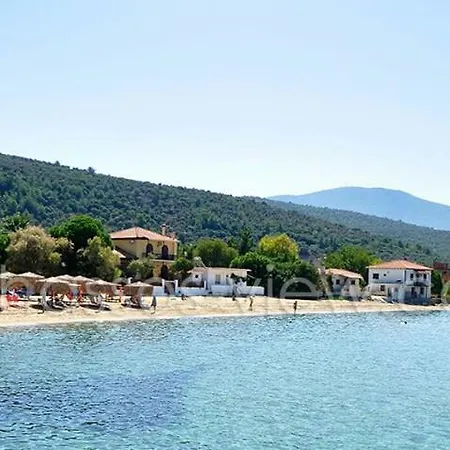 Apartament Sunsets In Thassos 2