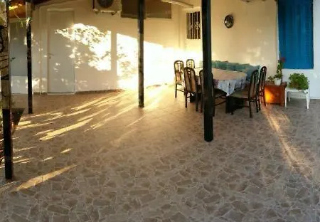 Apartament Sunsets In Thassos 2 *