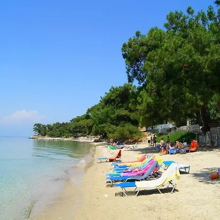 Apartament Sunsets In Thassos 2 *