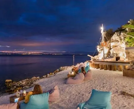 Апартаменты Sunsets In Thassos 2 *
